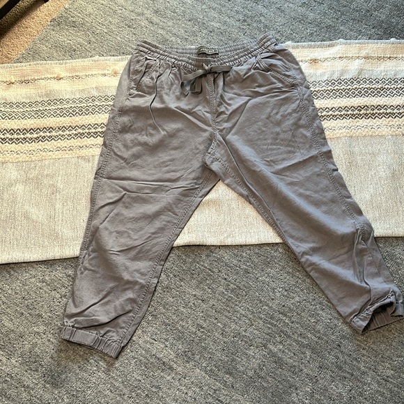 J. CREW point sur jogger - Picture 5 of 10